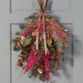 Trending Door Decoration