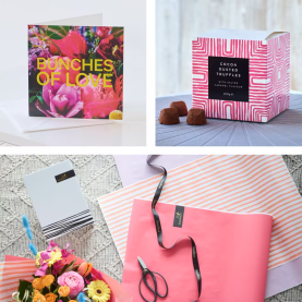 Luxury Mother’s Day Bundle