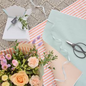 Spring Pastels Gift Box